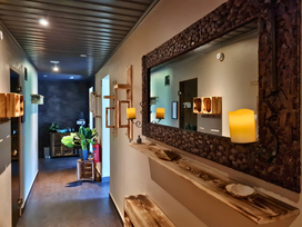Ihr Kurzurlaub mit Besuch der Bodetal-Therme - 2 Tage