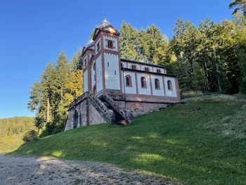 Heimatgefühl im Spessart - 2 Nächte Heimathenhof