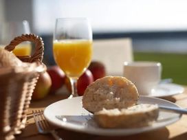 2 Tage Kurzurlaub mit Frühstück im Lindner Hotel Boltenhagen part of JdV by Hyatt
