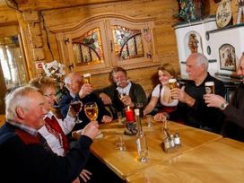 3 Tage Relaxen im Hotel Edelweiss mit HP