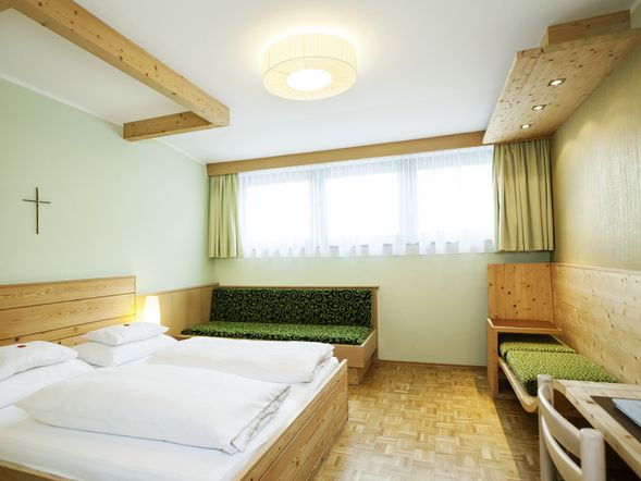 Doppelzimmer Large
