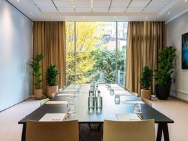 3 Tage in der Rheinmetropole Düsseldorf mit HP