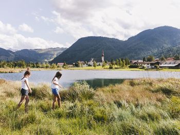 8 Tage Alpine Auszeit – Entspannung in Tirol