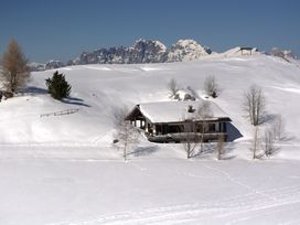 4 Tage Skiurlaub am Monte Bondone – nur 300 m von der Piste entfernt
