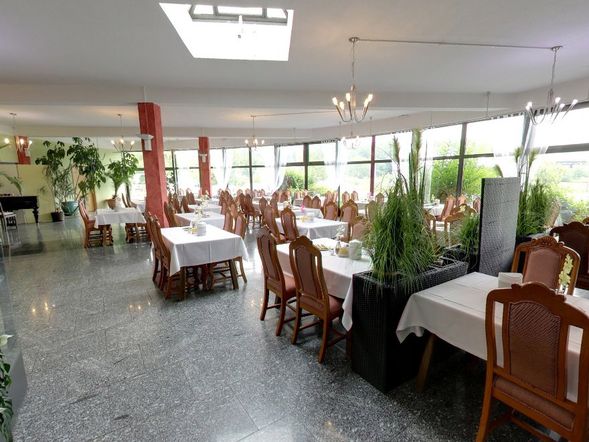 West Hotel Radebeul