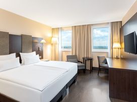 4 Tage im NH Danube City 