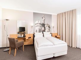 4 Tage im Hotel NH München Messe 