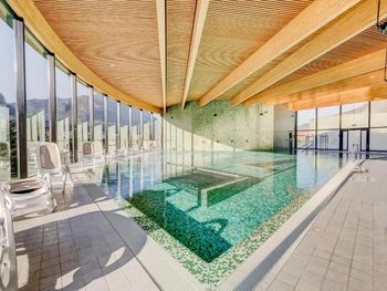 2 Tage Jaunbachtal im Residence Hoteliere Le Sapin
