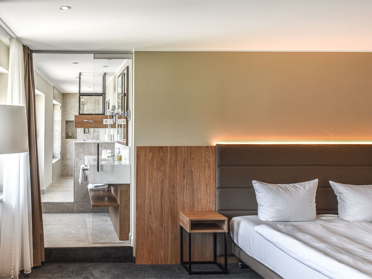 3 Tage Thermen-Wellness-Zeit in Schweinfurt