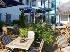 3 Tage Kurzurlaub zwischen Husum und Eckernförde
