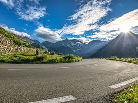 3 Tage Wanderlust im Nationalpark Hohe Tauern