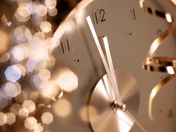 Silvester im Waldhotel Wandlitz