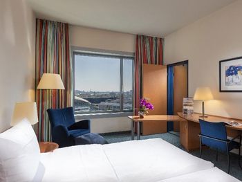 3 Tage im Maritim Hotel Frankfurt 