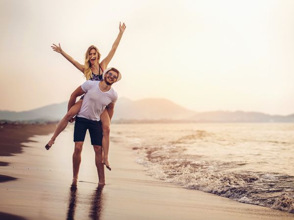 8 Tage Wochenurlaub mit Vollpension an der schönen Ostsee in Pobierowo, Westpommern inkl. Vollpension