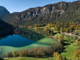 3 Tage Wellness im Berchtesgadener Land