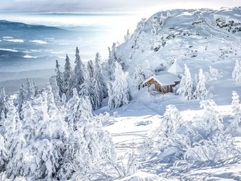 Auszeit im Harz