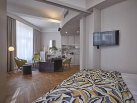 3 Tage im historischen Stadtzentrum Berlin