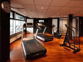 2 Tage im pentahotel Berlin, Koepenick