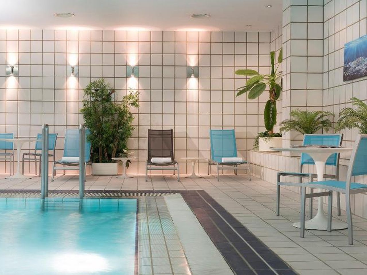 2 Tage im Holiday Inn Berlin City-West 
