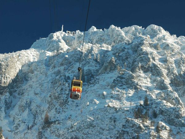 Loipenfuchs - 3 Tage/2 Nächte Skilanglauf im Chiemgau DEVA Hotel Kaiserblick in Reit im Winkl, Bayern inkl. Halbpension