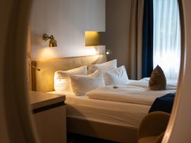 Einfach mal raus - eine wohltuende Auszeit im schönen Ammerland