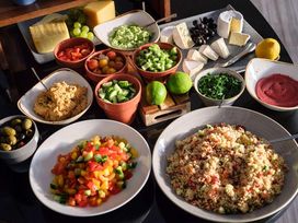 2 Tage mit Frühstück im Flemings Hotel Frankfurt