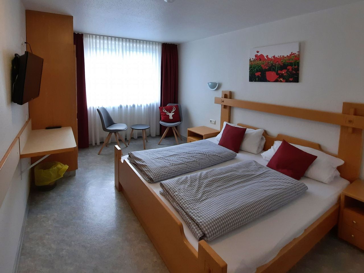 Auszeit im Allgäu mit Gourmet Frühstück - 2 Nächte
