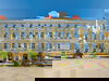 Schnupper-Wellnesskur im schönen Franzensbad - 4 Tage