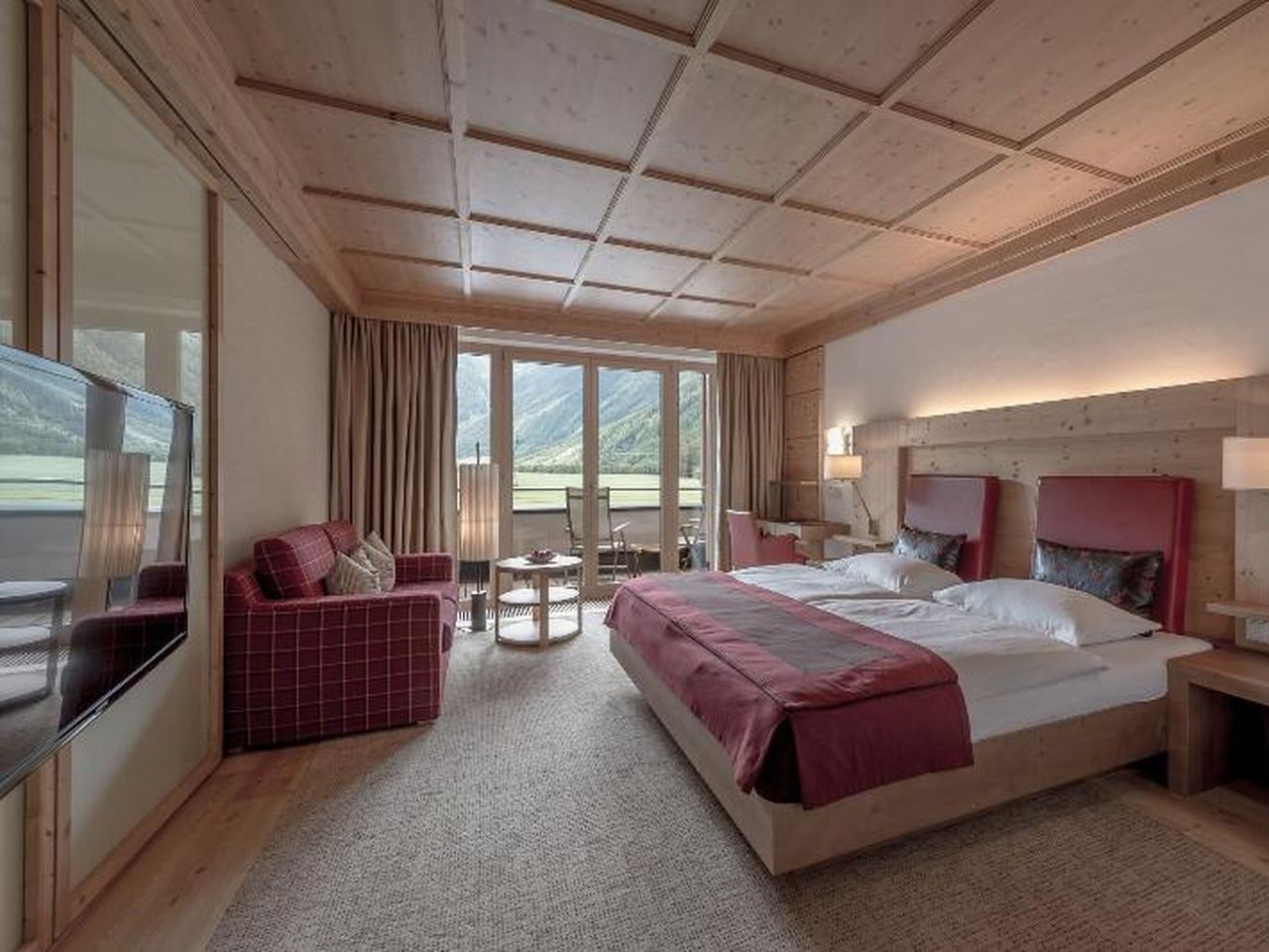 Wohlfühloase 3 Tage mit HP im Hotel Aqua Dome