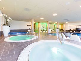 4 Tage Wellness Bergen op Zoom – Erholung & Altstadt