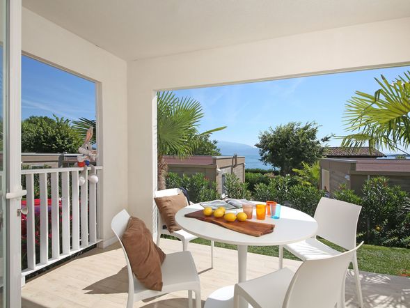 Residence Onda BLU Resort