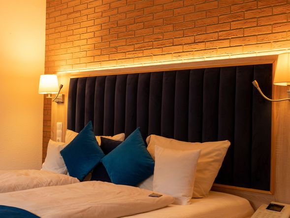 Doppelzimmer Black Friday Deal