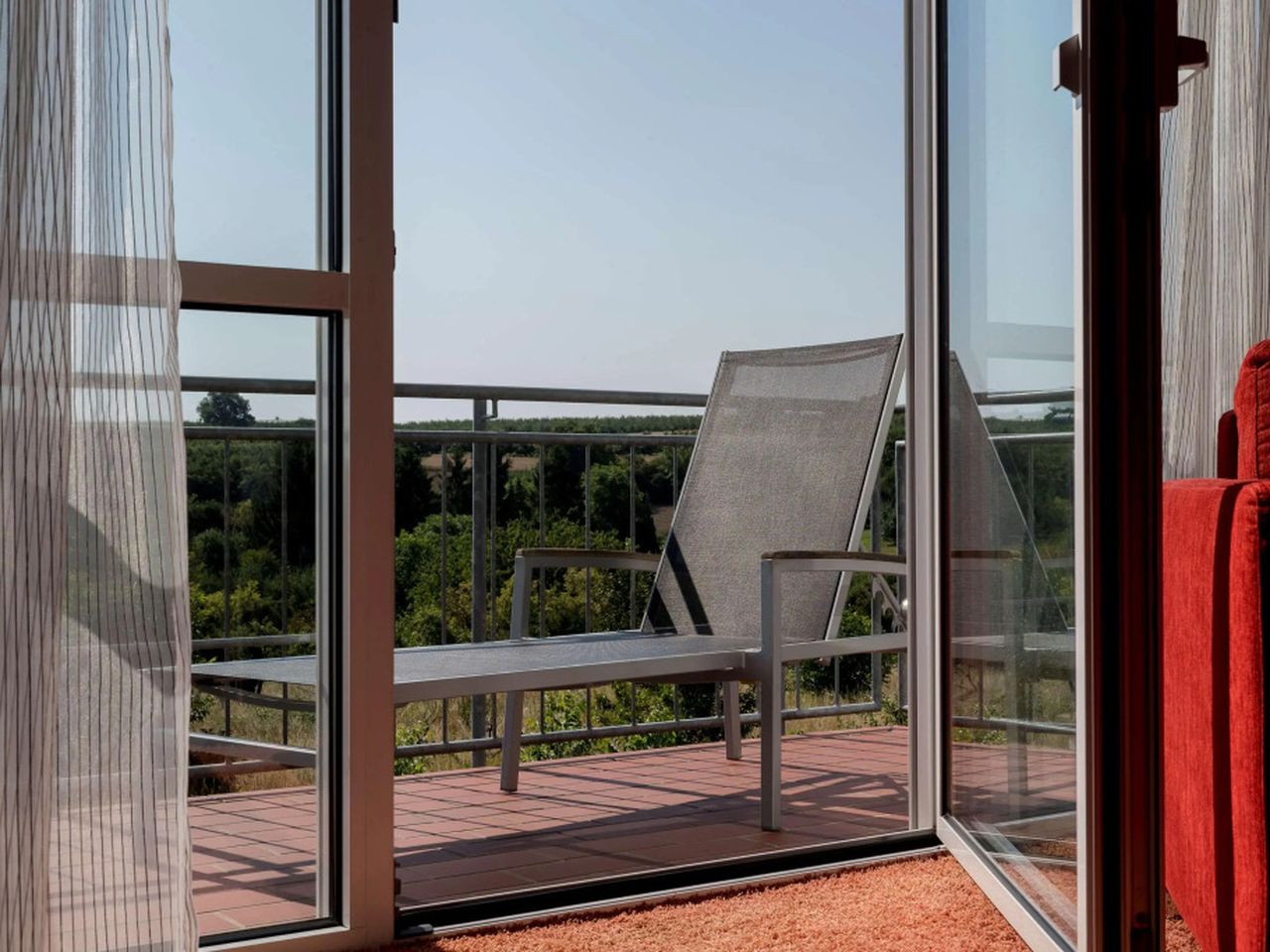 Atrium Hotel Mainz