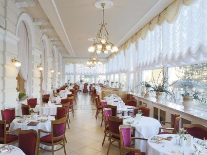 Bristol Palace Hotel