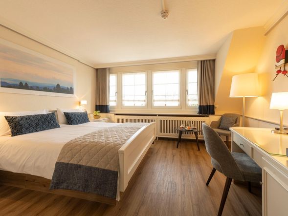 Doppelzimmer