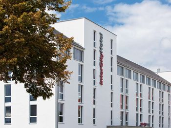 2 Tage das südhessische Darmstadt erleben