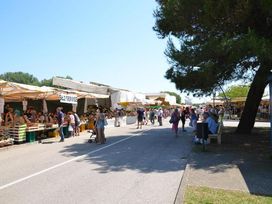 4 Tage zwischen Meer und Therme - Erholsames Bibione