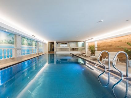 Hotel Kertess