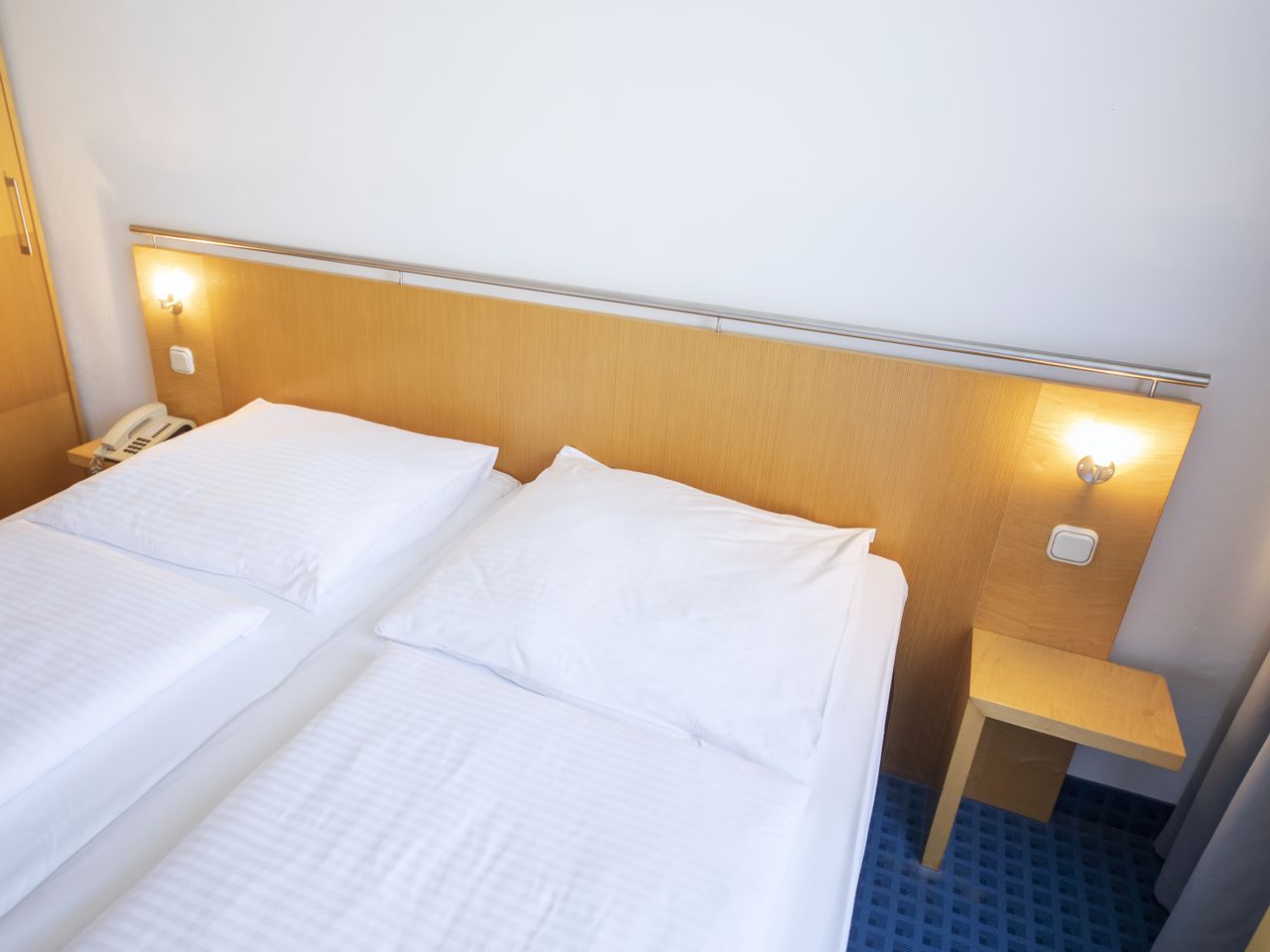 Doppelzimmer Superior