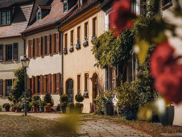 Best Western Hotel Altenburger Land