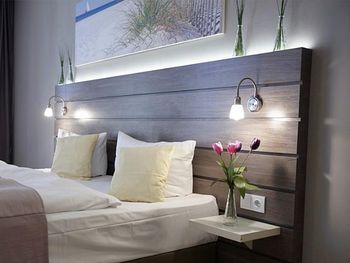 2 Tage im Hotel Kiel by Golden Tulip mit Frühstück