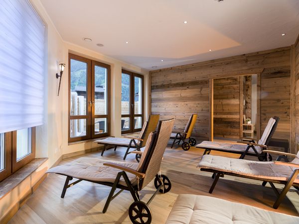 3 Tage Wellness und Genuss am Großglockner - 3 Nächte in Kals am Grossglockner, Tirol inkl. All Inclusive