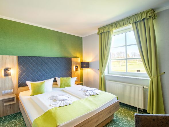 Doppelzimmer Komfort