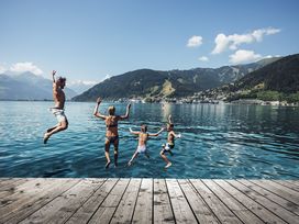 4 Tage Wintermärchen mit Sauna im Salzburger Land