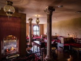 Grenzenlos Entspannen im Saarland