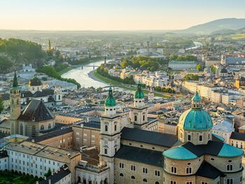 3 Tage Alpenpanorama: Berchtesgadener Land & Salzburg