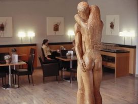 Auszeit 2 Tage mit Frühstück im AMBER ECONTEL München