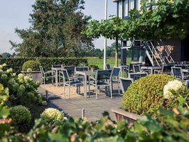 7 Tage Auszeit in der lebhaften Hansestadt Zwolle