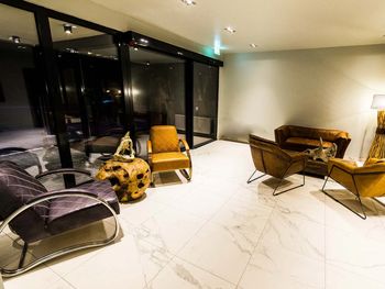 Ruhe und Entspannung - 7 Tage im MountainPark Hotel