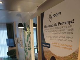 Spontan nach Hannover - 2 Tage 